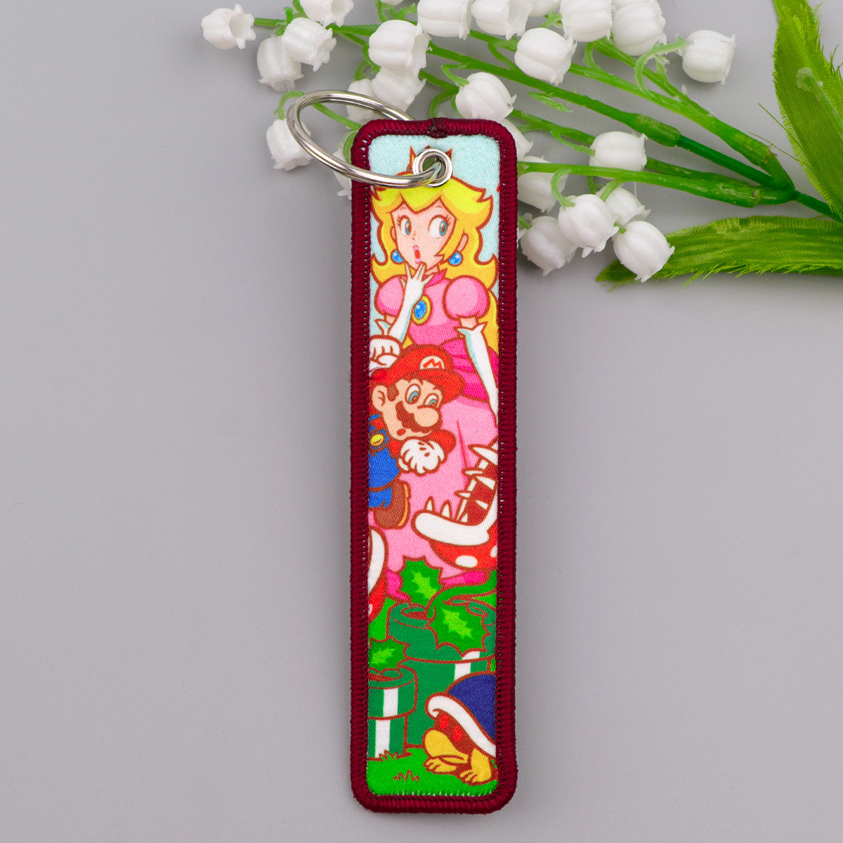 Cartoon Art Credential Holder  - đánh giá và giá Rugged Sport Strap