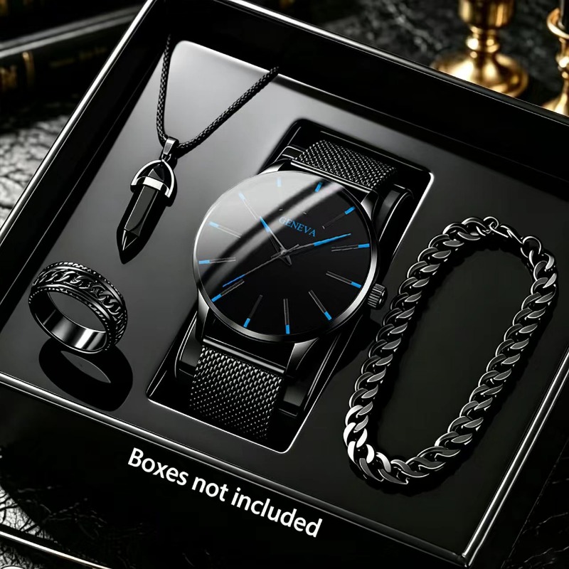 4pcs/set New Fashionable and E - đánh giá và giá Best Smartwatch Accessories