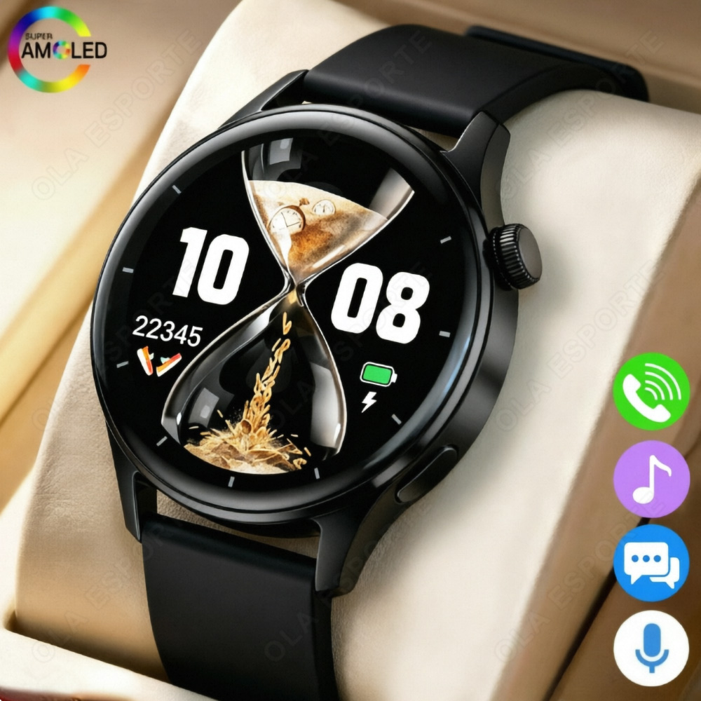 2026 New Smart Watch Men Women - đánh giá và giá Smartwatch X12