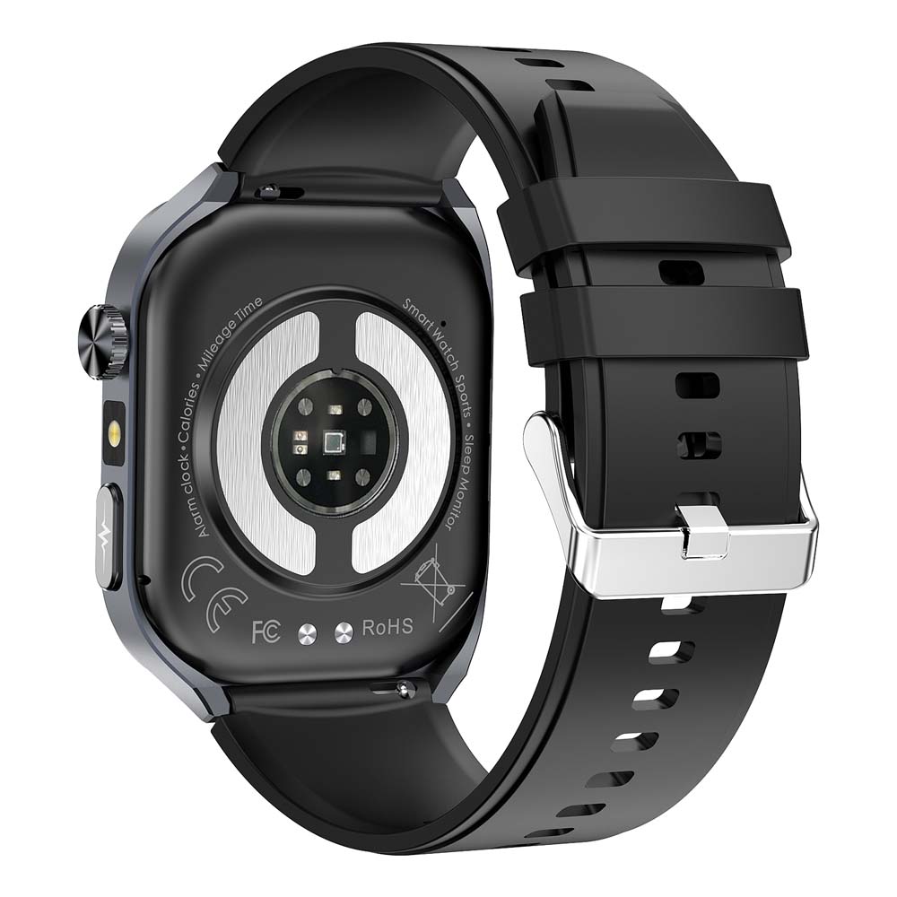 2026 Wholesale Custom Logo And - đánh giá và giá Smartwatch Custom