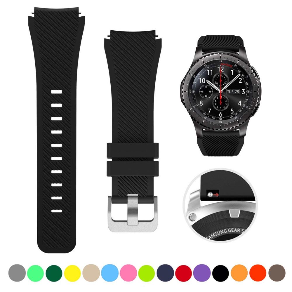 20/Đồng Hồ 22Mm Dây Đeo Dành C - đánh giá và giá Titan Smartwatch Accessories