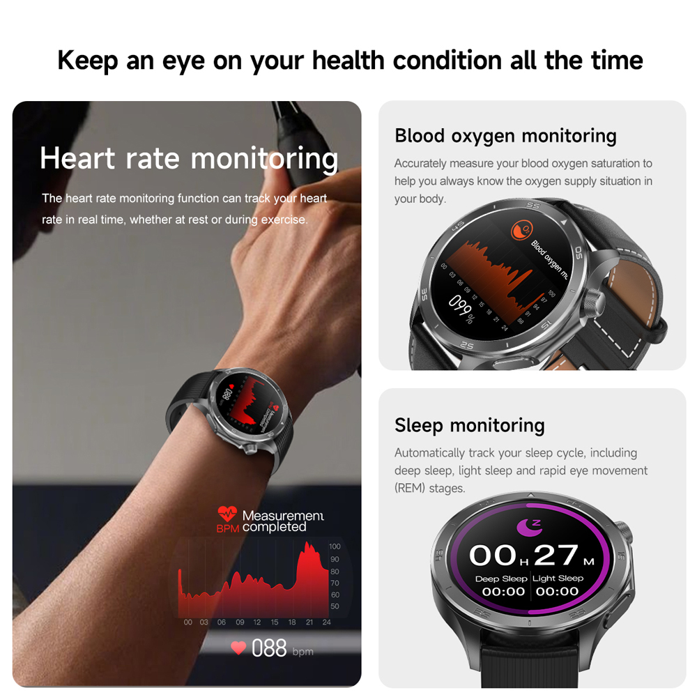 For OPPO Watch X2 GPS Sport Sm - đánh giá và giá Smartwatch X2