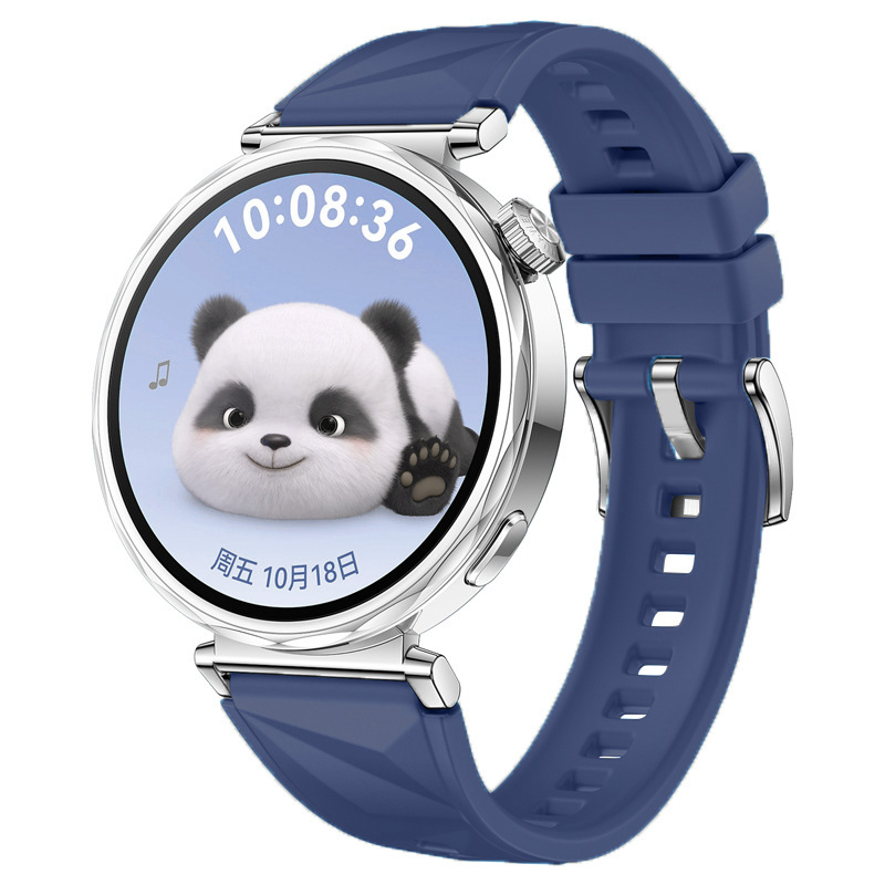 Silicone Straps For Huawei Wat - đánh giá và giá Titan Smartwatch Accessories