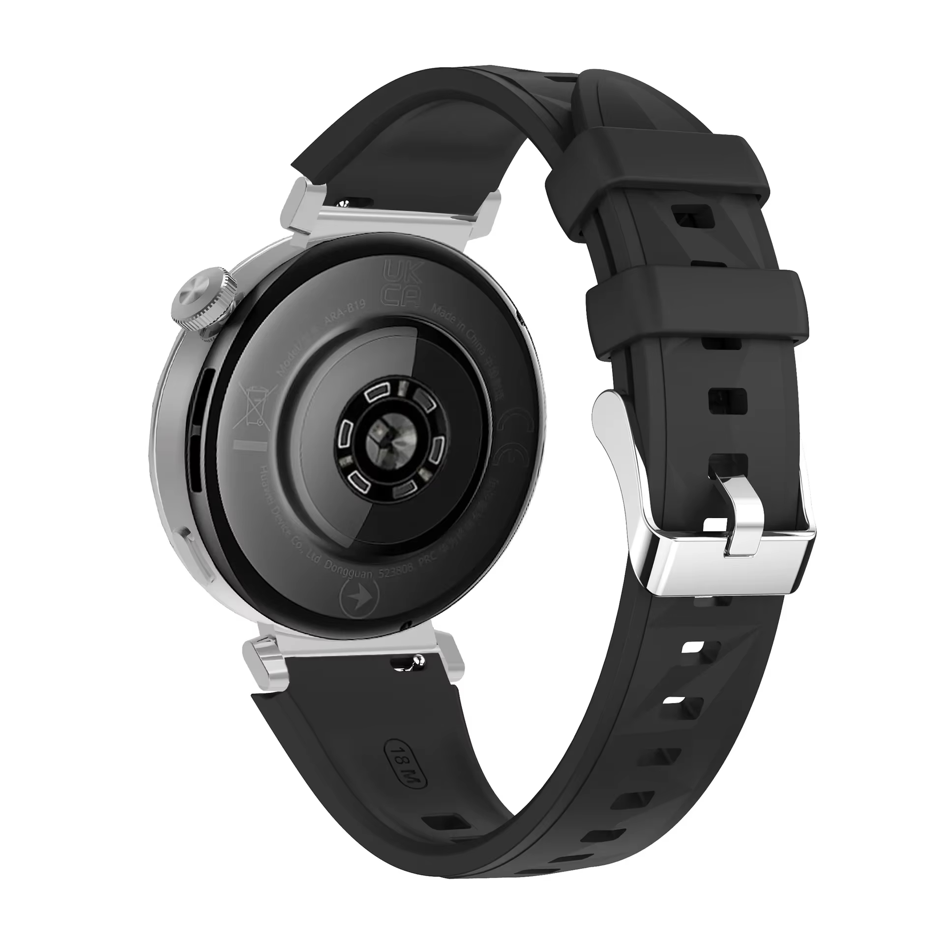 Silicone Straps For Huawei Wat - đánh giá và giá Titan Smartwatch Accessories
